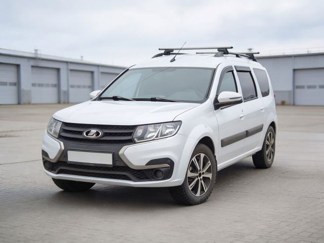 Lada Largus